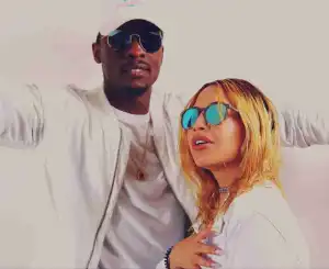 Erick Rush - Lord Have Mercy Ft. Rowlene